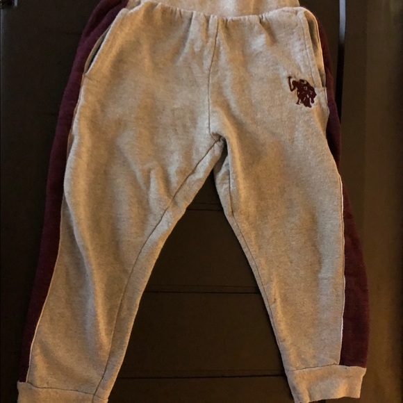 Polo matching set - Picture 7 of 9